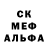 Альфа ПВП Соль tema wolf